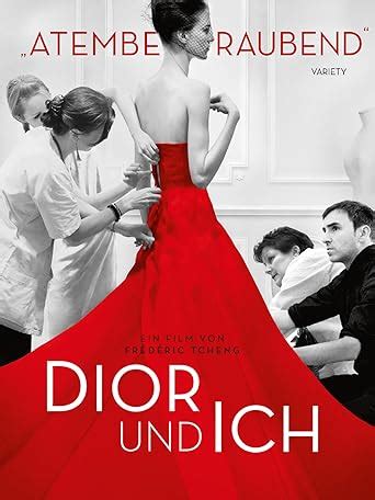 Dior und Ich – Filme bei Google Play